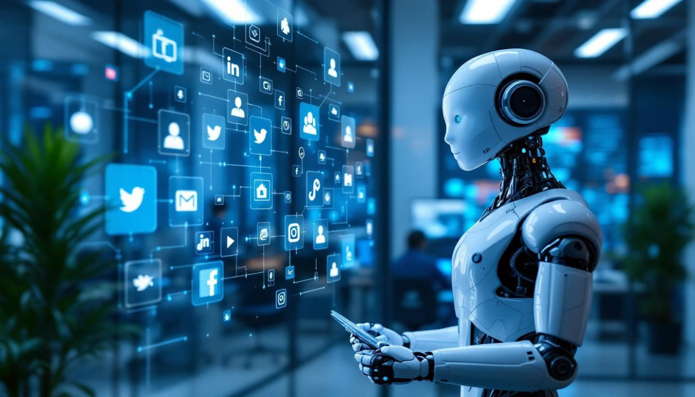 Comment choisir le meilleur logiciel gestion réseaux sociaux pour votre entreprise ?