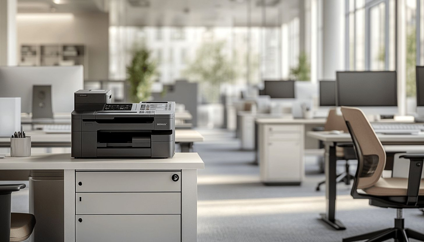 Comment la location financière transforme-t-elle la gestion d'équipements professionnels ?