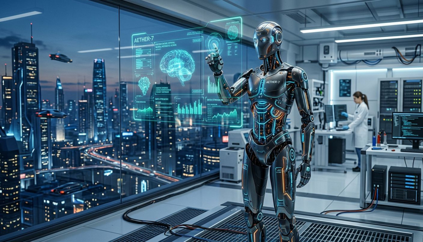 Comment l'intelligence artificielle gratuite révolutionne-t-elle l'accès technologique ?