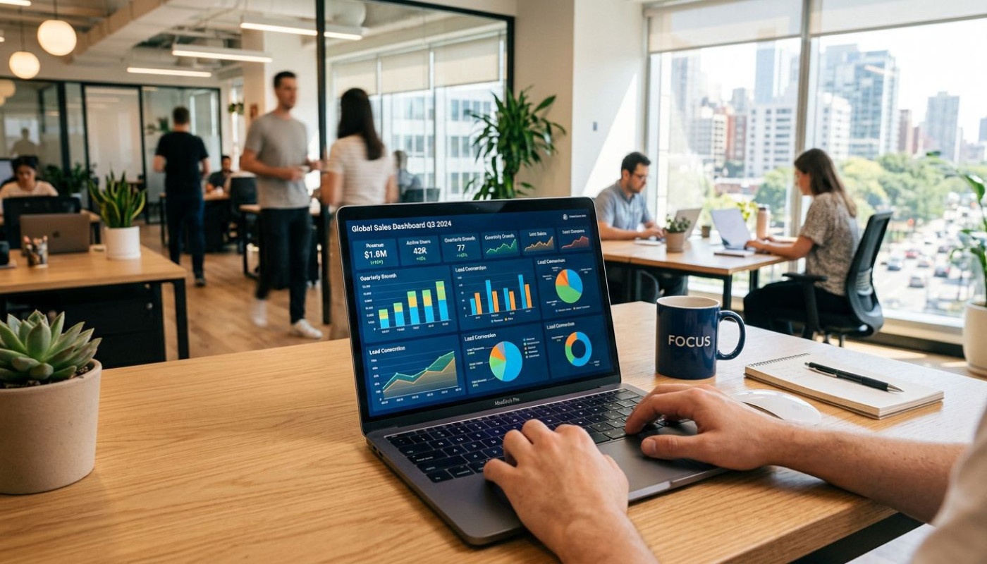 Comment un site web optimisé peut transformer votre entreprise ?